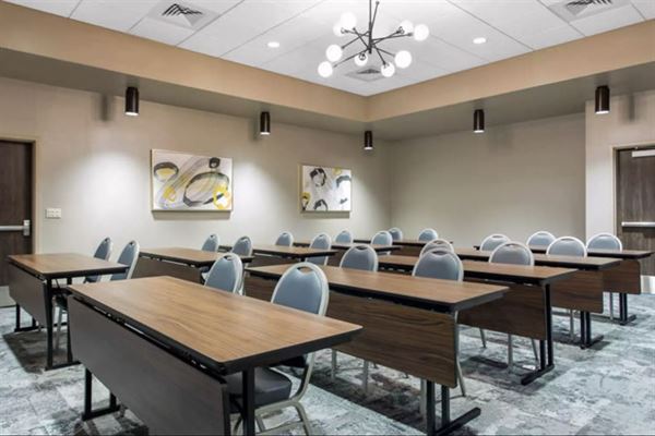 Cambria Hotel Downtown Asheville