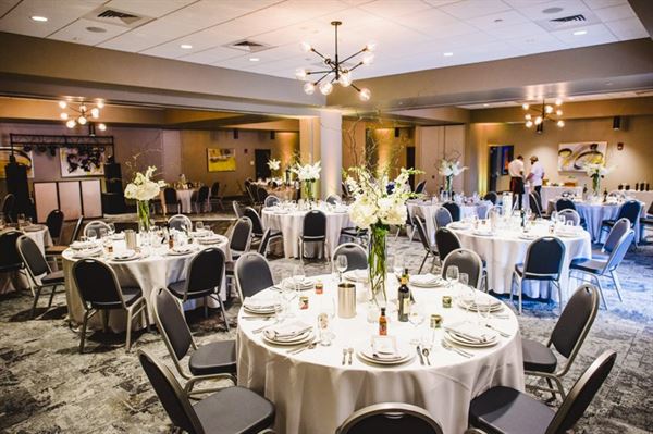 Cambria Hotel Downtown Asheville