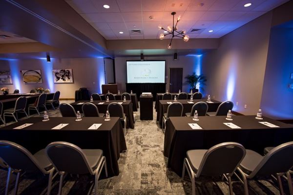 Cambria Hotel Downtown Asheville