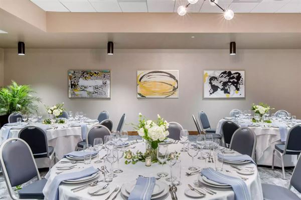 Cambria Hotel Downtown Asheville