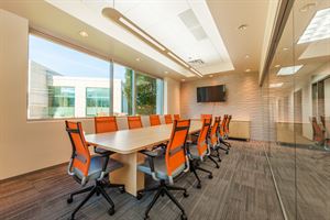Large Conference Room