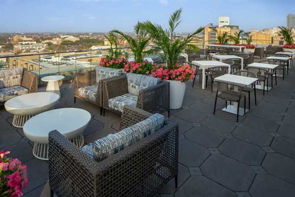 SpringHill Suites New Orleans Downtown/Canal Street