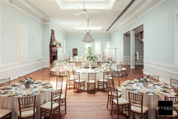 1859 Ashton Villa and Harris Garden