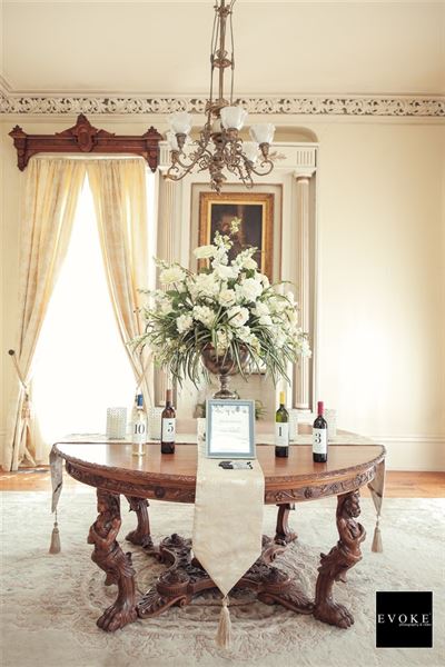 1859 Ashton Villa and Harris Garden