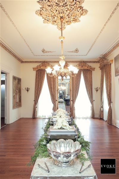 1859 Ashton Villa and Harris Garden