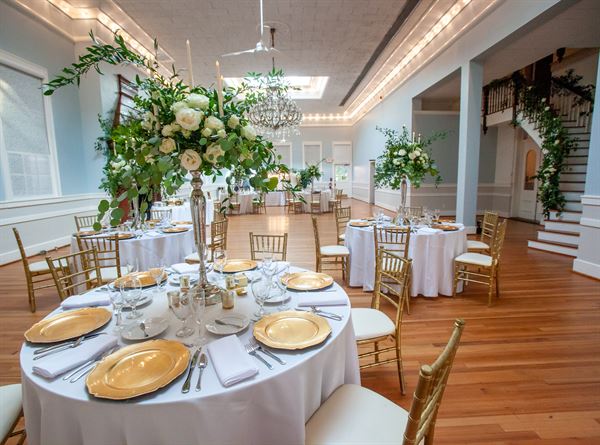 1859 Ashton Villa and Harris Garden