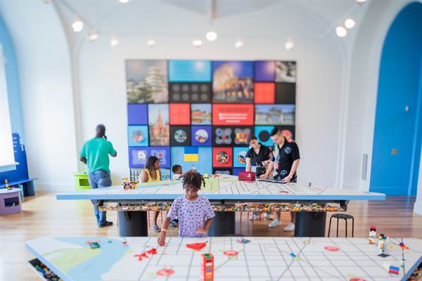 National Building Museum