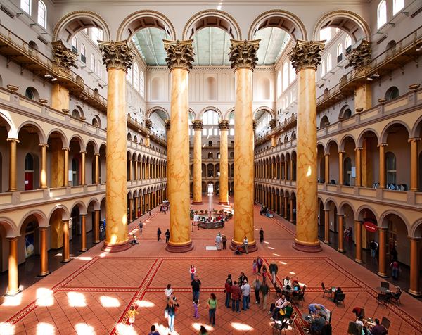 National Building Museum