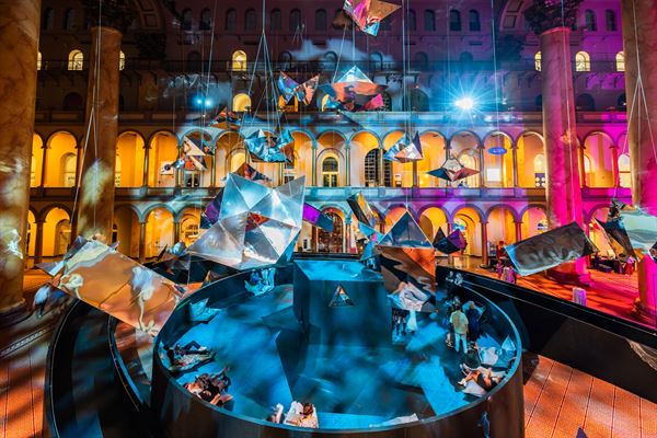 National Building Museum