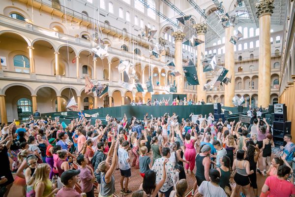 National Building Museum