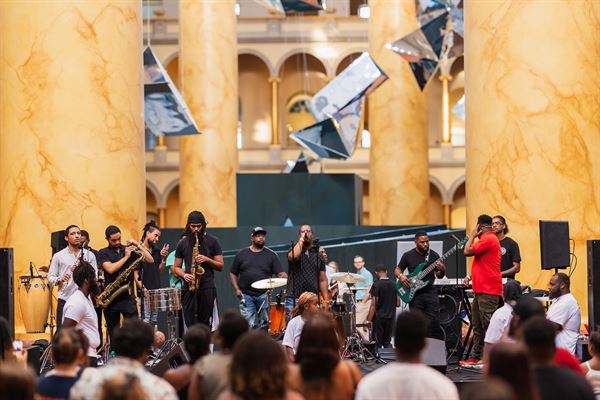 National Building Museum