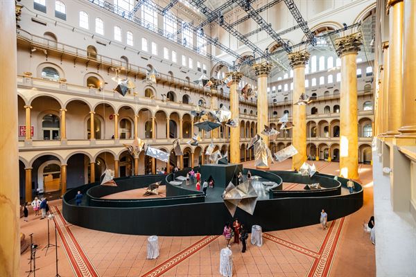 National Building Museum