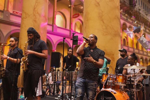 National Building Museum