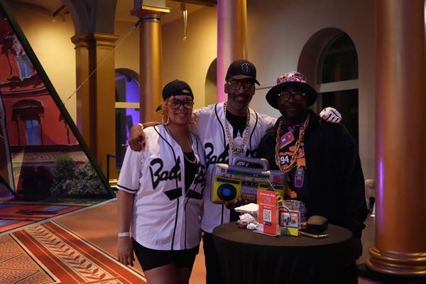 National Building Museum