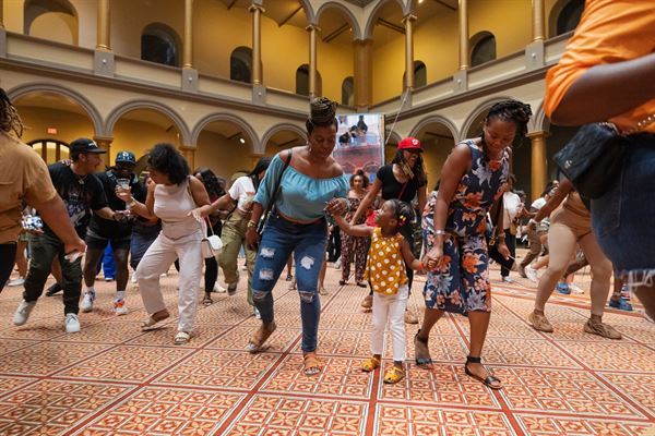 National Building Museum