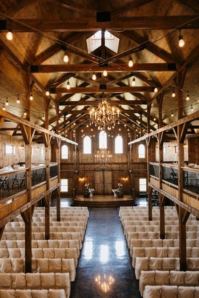 Whippoorwill Acres Wedding and Event Venue