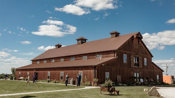 Whippoorwill Acres Wedding and Event Venue