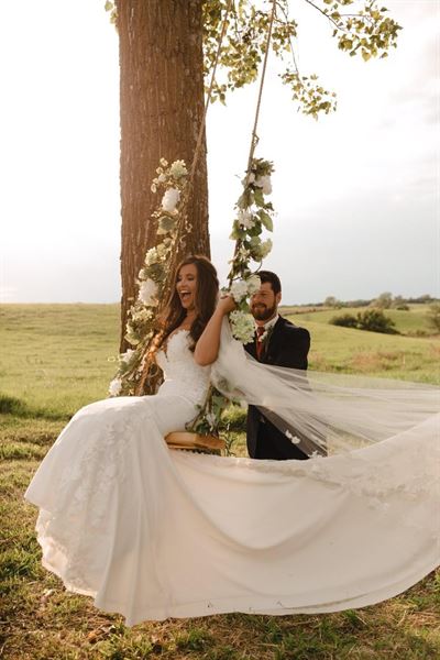 Whippoorwill Acres Wedding and Event Venue