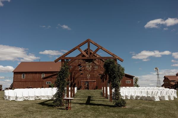 Whippoorwill Acres Wedding and Event Venue