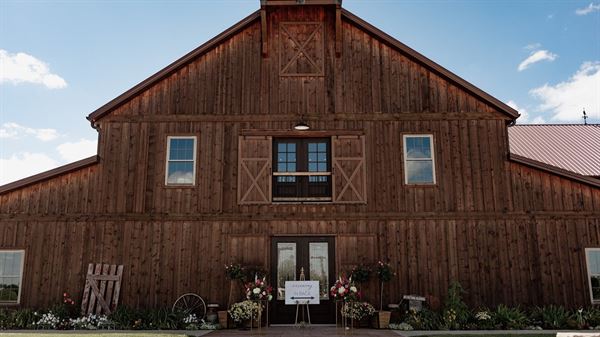 Whippoorwill Acres Wedding and Event Venue