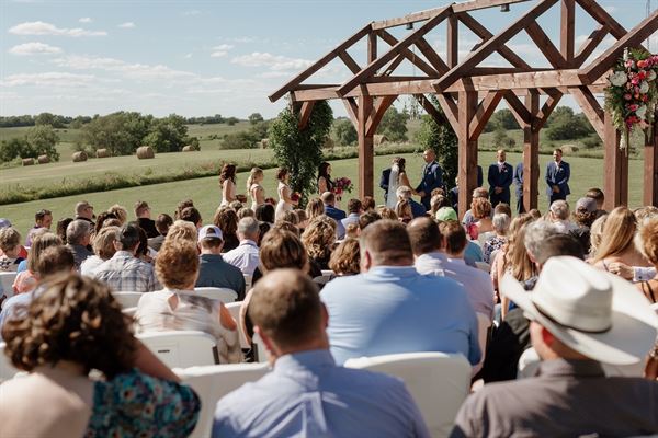 Whippoorwill Acres Wedding and Event Venue