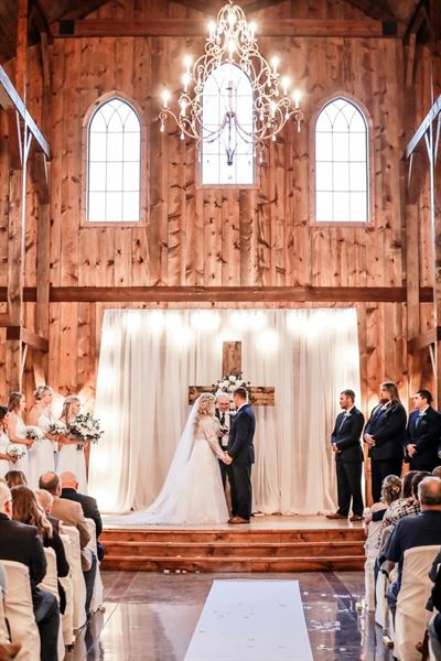 Whippoorwill Acres Wedding and Event Venue