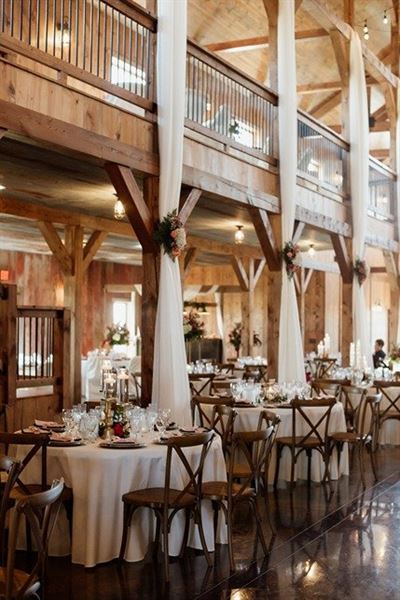Whippoorwill Acres Wedding and Event Venue