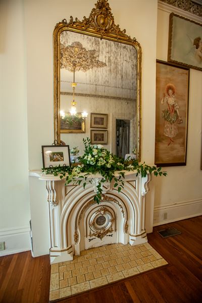 1859 Ashton Villa and Harris Garden