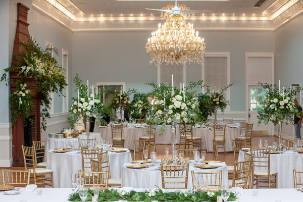 1859 Ashton Villa and Harris Garden