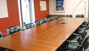 Beverly Willis Library