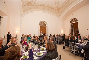 Pension Commissioner's Suite