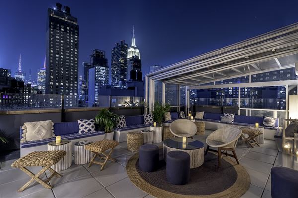 Hilton New York Fashion District