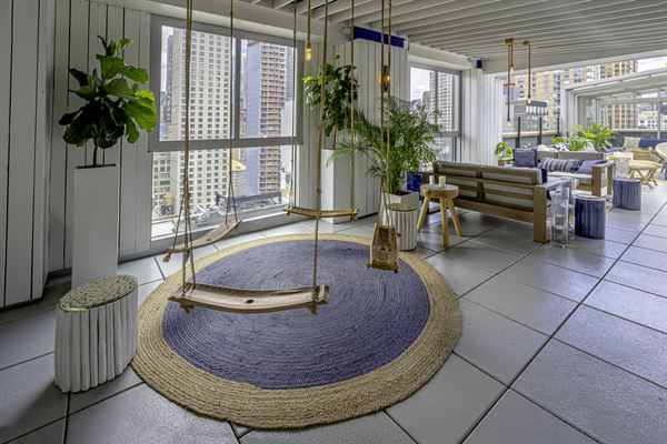 Hilton New York Fashion District