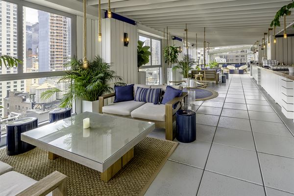 Hilton New York Fashion District