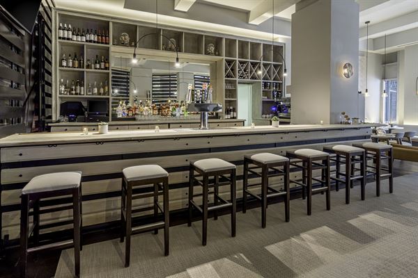 Hilton New York Fashion District