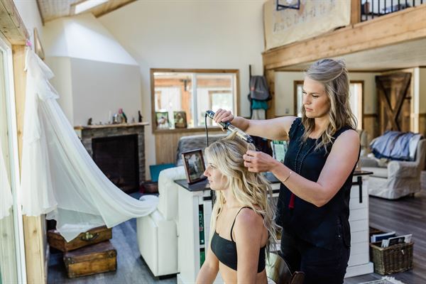 Pemberton Weddings Dreamcatcher Meadows