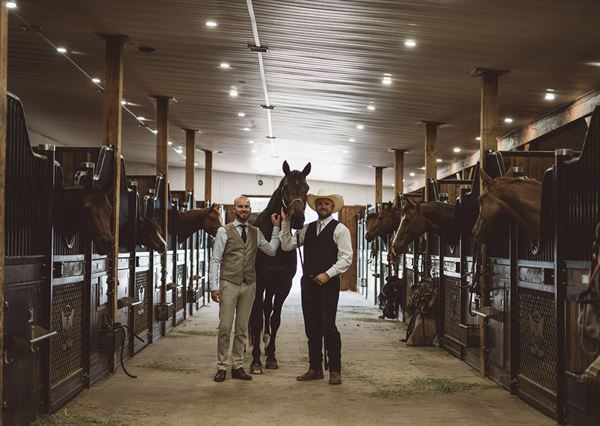 Pemberton Weddings Dreamcatcher Meadows