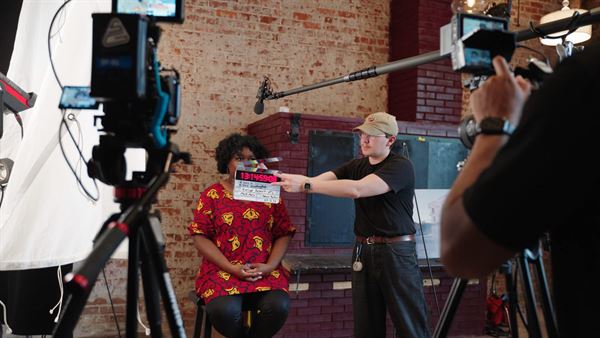 SeanG Productions | Atlanta Videographer