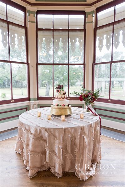 1880 Garten Verein at Kempner Park