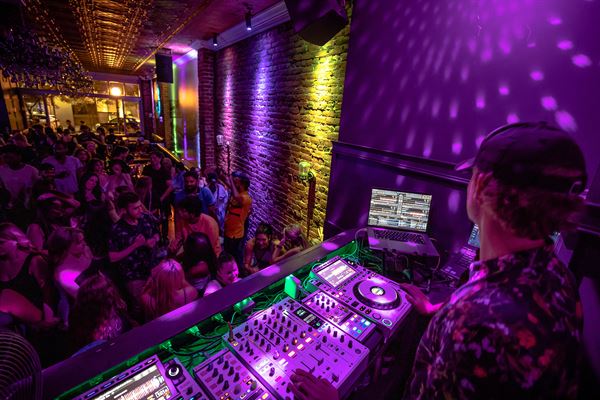 Your DJ - Kelowna DJ Services