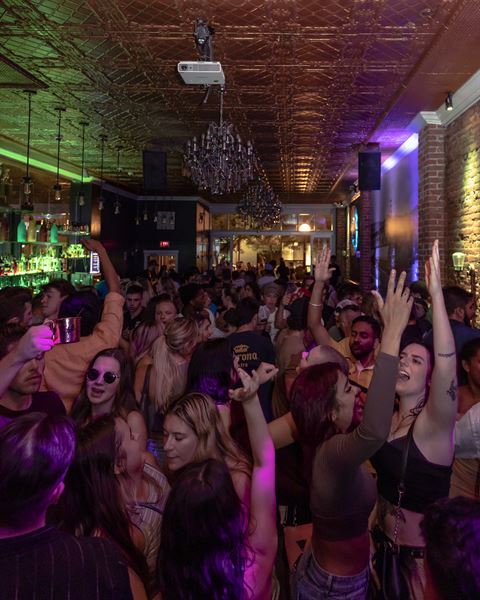 Your DJ - Kelowna DJ Services