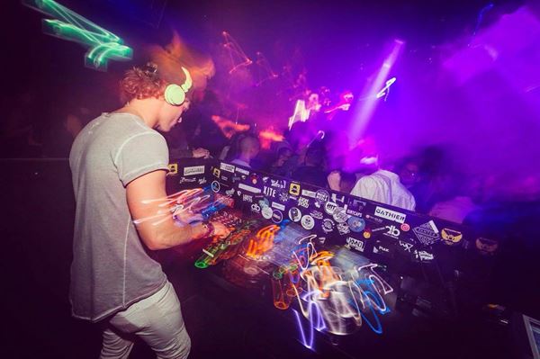 Your DJ - Kelowna DJ Services