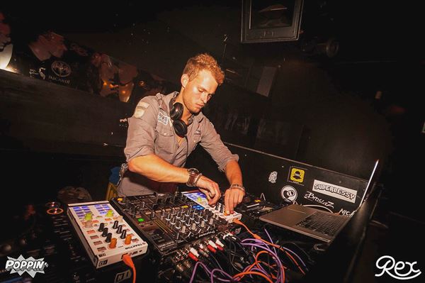 Your DJ - Kelowna DJ Services