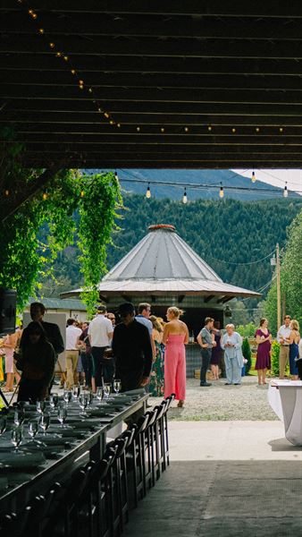 Pemberton Weddings Dreamcatcher Meadows