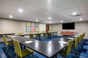 Meeting Room (3rd Floor)