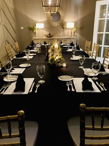 Private Dining Room