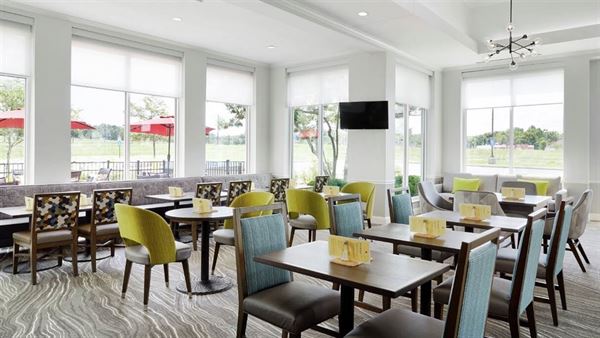 Hilton Garden Inn Cincinnati Northeast