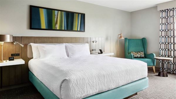 Hilton Garden Inn Cincinnati Northeast