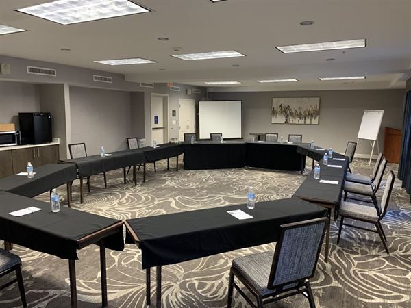 Hilton Garden Inn Cincinnati Northeast