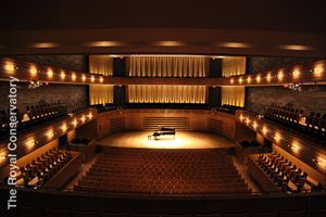 Koerner Hall